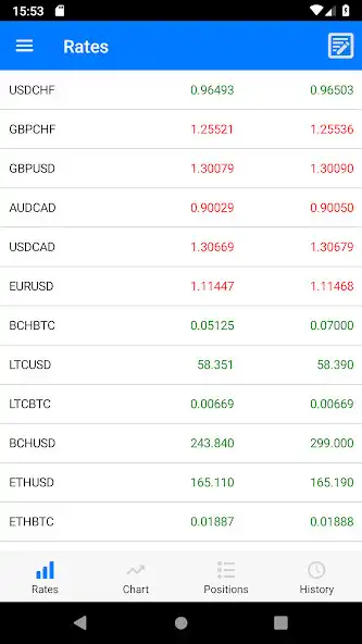 Play TCM TRADER as an online game TCM TRADER with UptoPlay