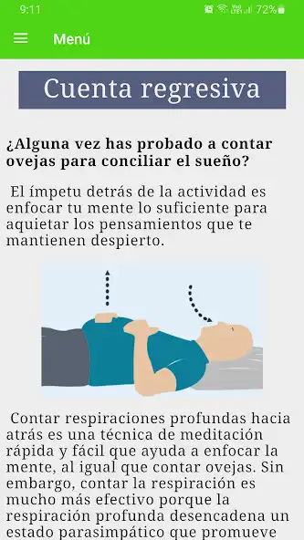 Play Técnicas de respiración as an online game Técnicas de respiración with UptoPlay
