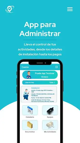 Play Técnicos TCV as an online game Técnicos TCV with UptoPlay
