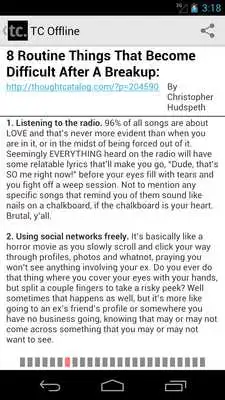 Play TC Offline - Free, No Ads