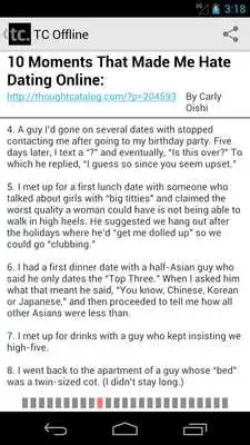 Play TC Offline - Free, No Ads