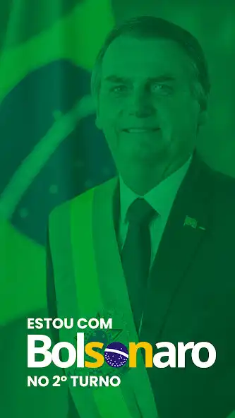 Play Tô com BOLSONARO  and enjoy Tô com BOLSONARO with UptoPlay