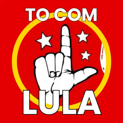 Play Tô com LULA APK Play Tô com LULA APK