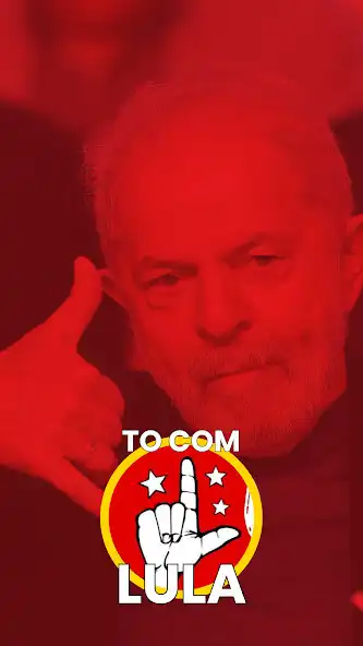 Play Tô com LULA  and enjoy Tô com LULA with UptoPlay