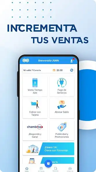 Play T-Conecta as an online game T-Conecta with UptoPlay