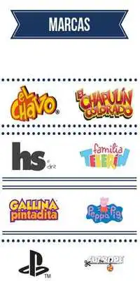 Play TCP Brands