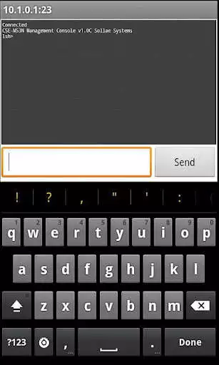 Play TCPClient