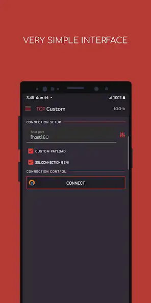 Play TCP Custom  and enjoy TCP Custom with UptoPlay