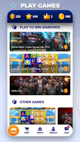 Play TC: Play Games  Earn Rewards as an online game TC: Play Games  Earn Rewards with UptoPlay