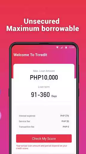 Play Tcredit-safe online peso loan as an online game Tcredit-safe online peso loan with UptoPlay