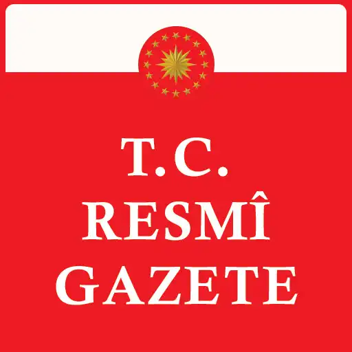 Play T.C. Resmi Gazete APK