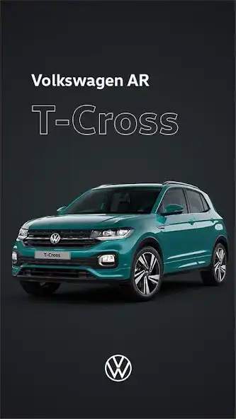 Play T-Cross AR  and enjoy T-Cross AR with UptoPlay