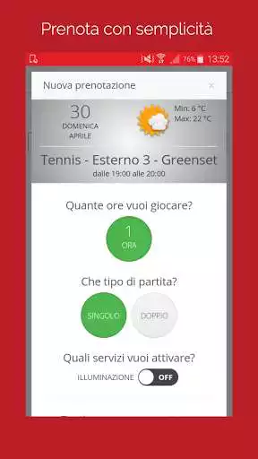 Play TC San Felice as an online game TC San Felice with UptoPlay