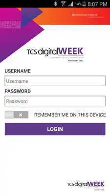 Play TCS Digital WEEK: Kochi