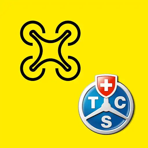 Play TCS Drohnen APK Play TCS Drohnen APK