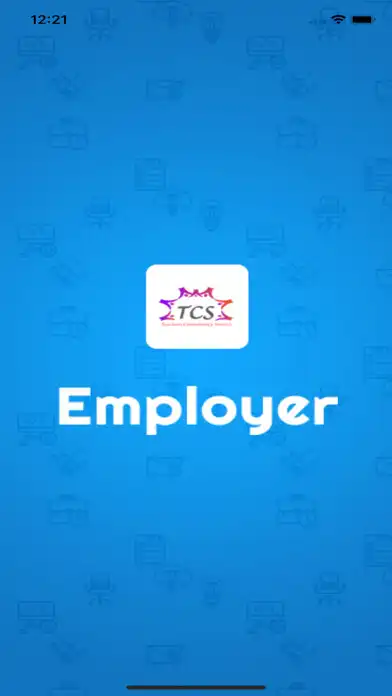 Play TCS Employer  and enjoy TCS Employer with UptoPlay