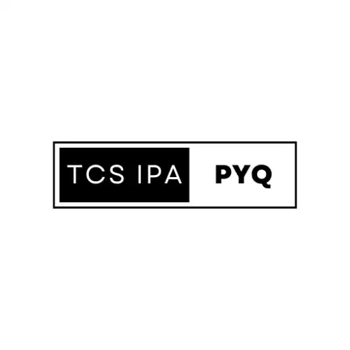 Play TCS IPA PYQ APK Play TCS IPA PYQ APK