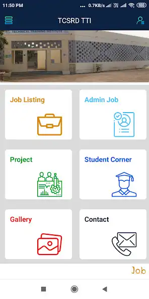 Play TCSRDTTI as an online game TCSRDTTI with UptoPlay