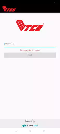 Play TCS Tracker  and enjoy TCS Tracker with UptoPlay