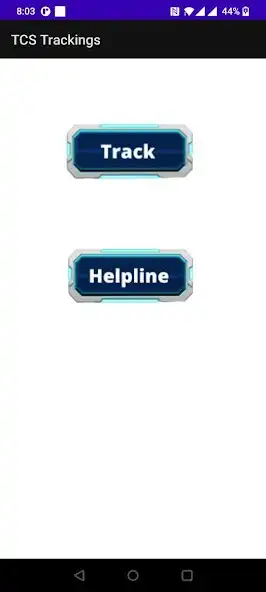 Play TCS Trackings  and enjoy TCS Trackings with UptoPlay