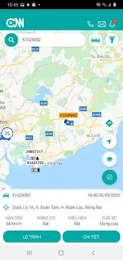 Play TCT GPS 2 as an online game TCT GPS 2 with UptoPlay