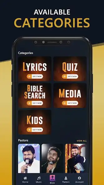 Play Tct Next - Music PastorsBible  and enjoy Tct Next - Music PastorsBible with UptoPlay