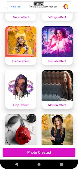 Play TCTools Photo Effects  and enjoy TCTools Photo Effects with UptoPlay