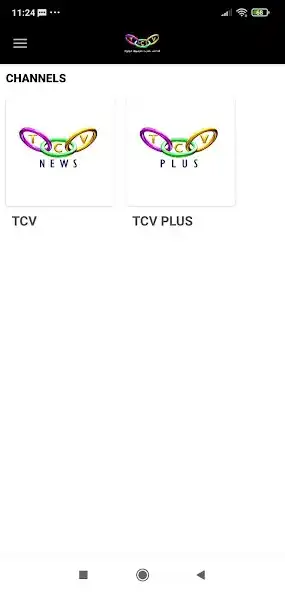 Play Tcv Live as an online game Tcv Live with UptoPlay