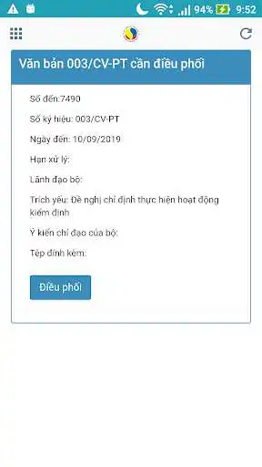 Play TCVN as an online game TCVN with UptoPlay
