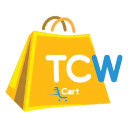 Play Tcwcart - Tcw cart online shopping app APK Play Tcwcart - Tcw cart online shopping app APK