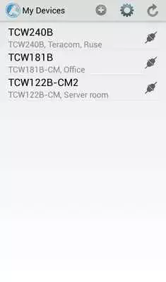 Play TCW Control