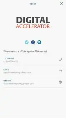 Play TDA Events