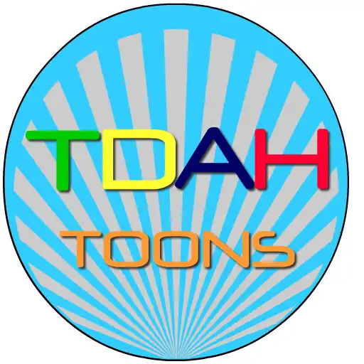 Play TDAH TOONS APK