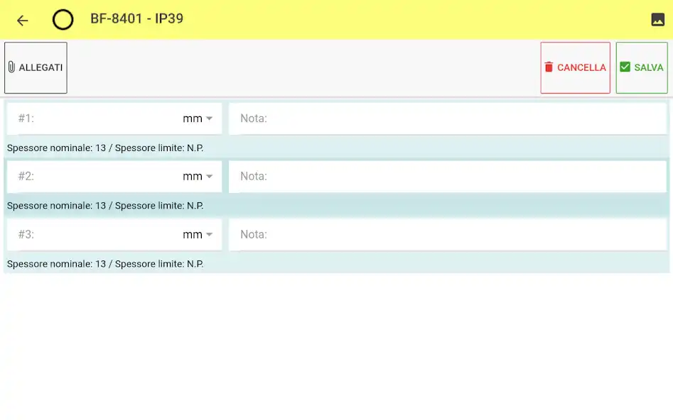 Play T-Data as an online game T-Data with UptoPlay