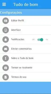 Play TDB Audio Livros