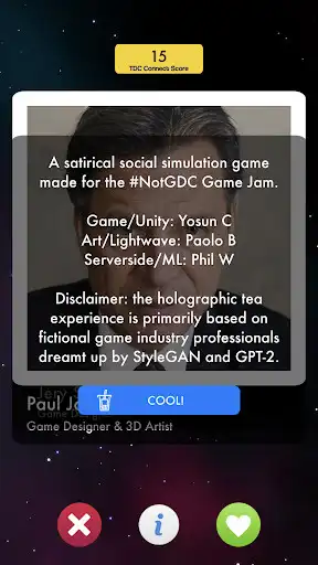 Play TDC Connect  and enjoy TDC Connect with UptoPlay
