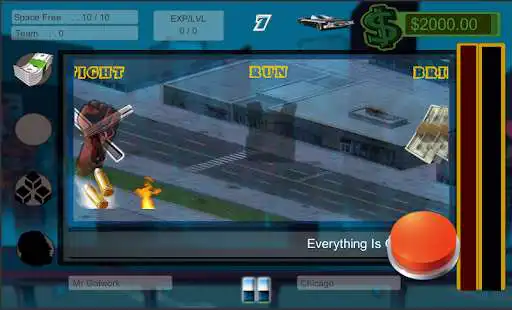 Play TDC Street Runners  and enjoy TDC Street Runners with UptoPlay