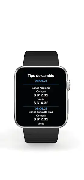 Play TDC Tipo de Cambio CR Wear  and enjoy TDC Tipo de Cambio CR Wear with UptoPlay
