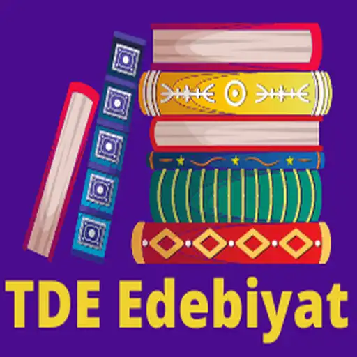 Play TDE Edebiyat APK Play TDE Edebiyat APK