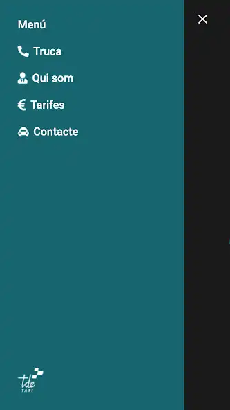 Play TDEtaxi as an online game TDEtaxi with UptoPlay