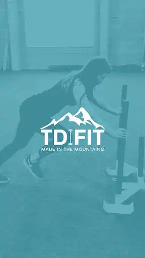 Play TD FIT  and enjoy TD FIT with UptoPlay