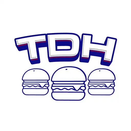 Play TDH Burger Treats APK