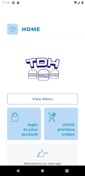 Play TDH Burger Treats  and enjoy TDH Burger Treats with UptoPlay