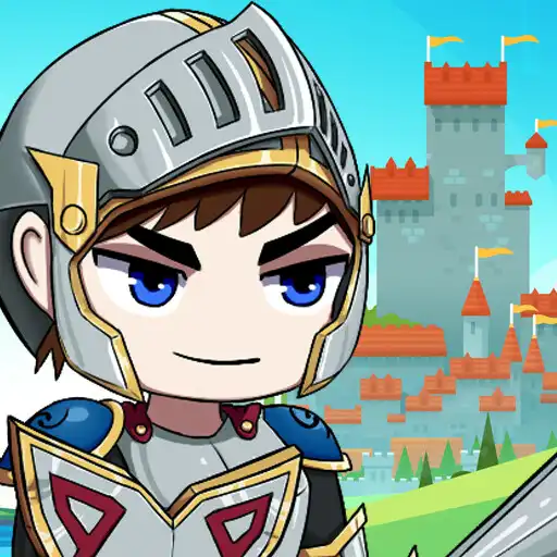 Play TD Hero Tactics APK