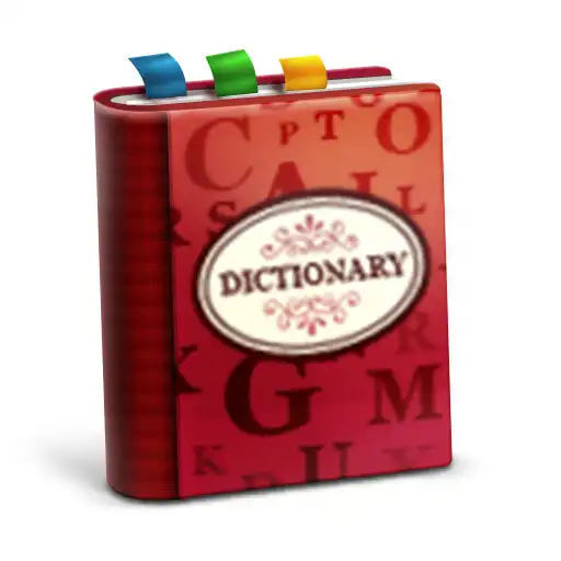 Play Англо-Русский словарь TDict APK