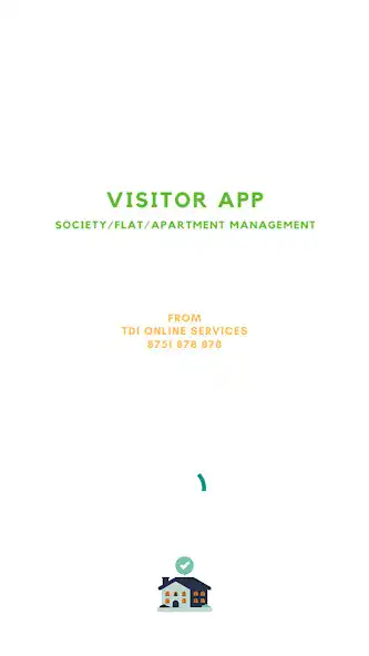 Play TDI_Visitor_App Society, Flat   and enjoy TDI_Visitor_App Society, Flat  with UptoPlay