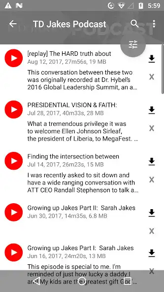 Play TD Jake Podcast  and enjoy TD Jake Podcast with UptoPlay