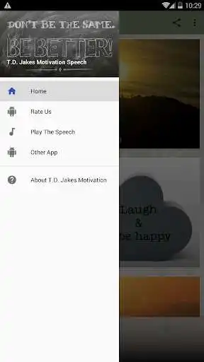 Play TD Jakes Motivation Speech and enjoy TD Jakes Motivation Speech with UptoPlay Play TD Jakes Motivation Speech and enjoy TD Jakes Motivation Speech with UptoPlay