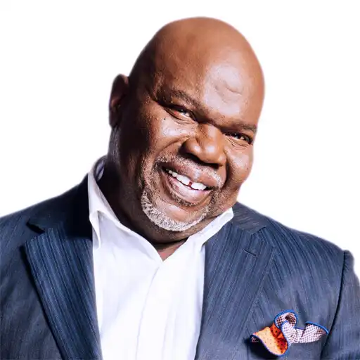 Play TD Jakes Sermons APK