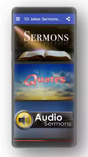 Play TD Jakes Sermons & Quotes Free and enjoy TD Jakes Sermons & Quotes Free with UptoPlay Play TD Jakes Sermons & Quotes Free and enjoy TD Jakes Sermons & Quotes Free with UptoPlay